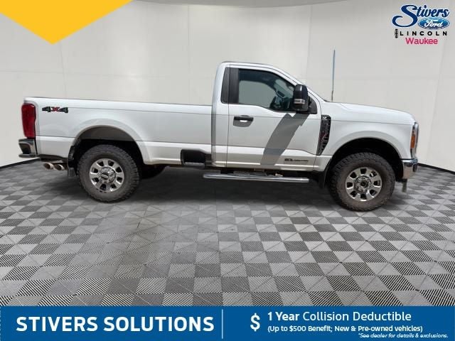 2023 Ford F-350SD XLT