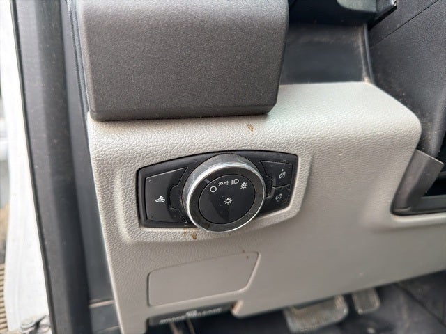 2017 Ford F-350SD XL