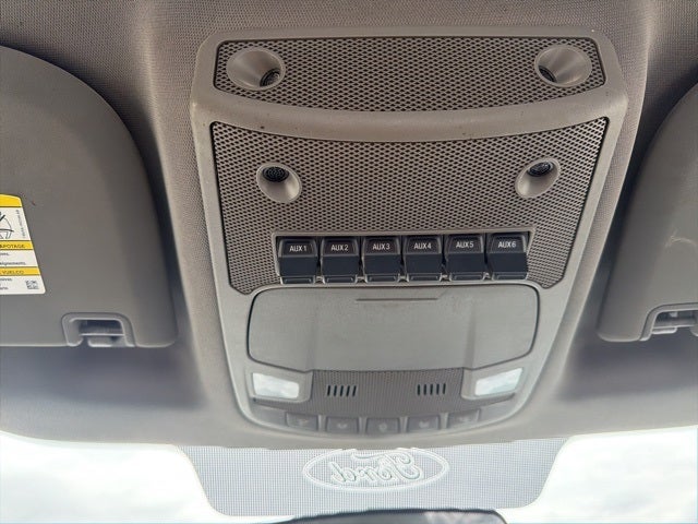 2017 Ford F-350SD XL