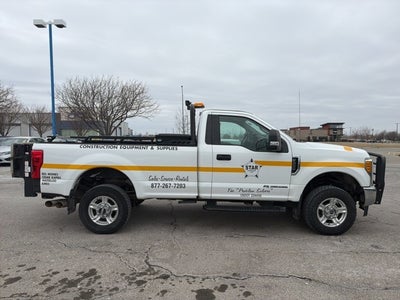 2017 Ford F-350SD XL