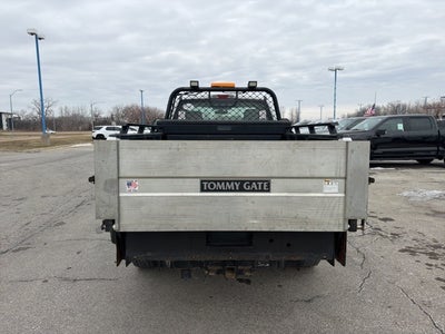 2017 Ford F-350SD XL