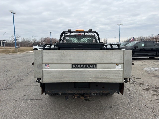 2017 Ford F-350SD XL