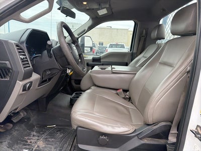 2017 Ford F-350SD XL