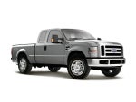 2010 Ford F-350SD Base