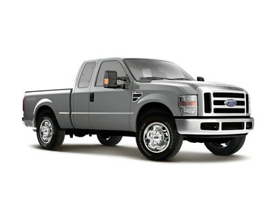 2010 Ford F-350SD Base