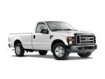 2010 Ford F-350SD Base
