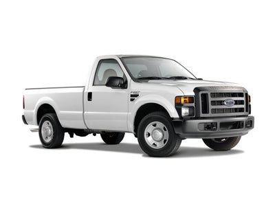 2010 Ford F-350SD Base