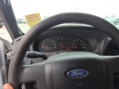 2005 Ford Ranger XL