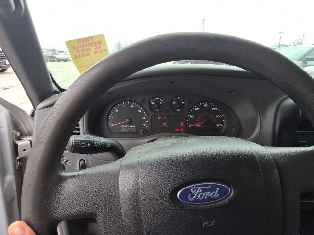 2005 Ford Ranger XL