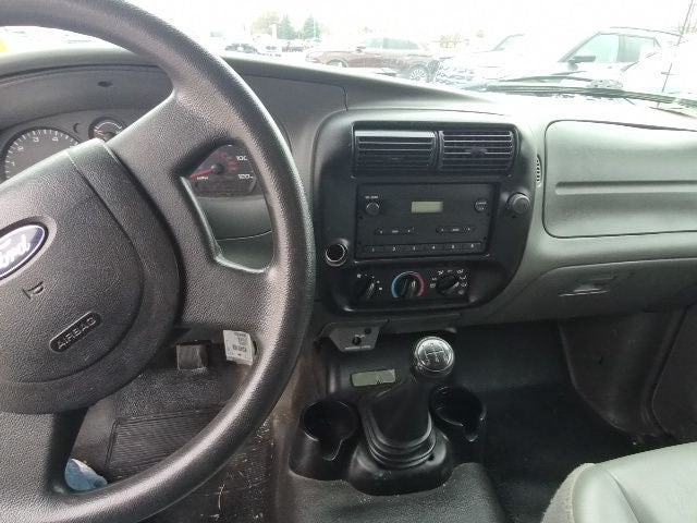 2005 Ford Ranger XL