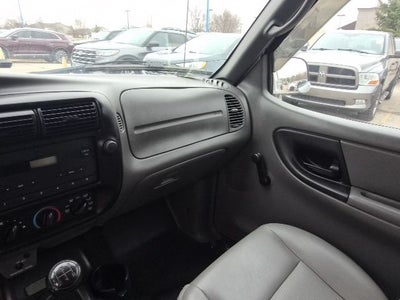 2005 Ford Ranger XL