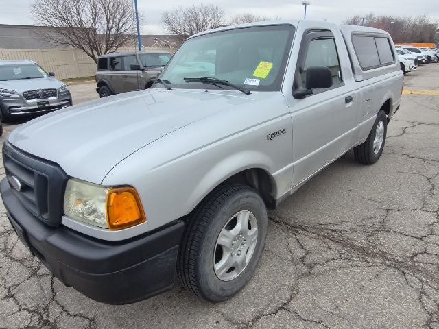 2005 Ford Ranger XL