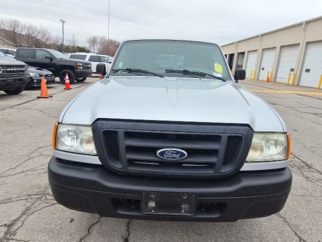 2005 Ford Ranger XL