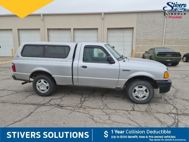 2005 Ford Ranger XL