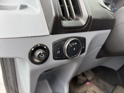 2019 Ford Transit-250 Base