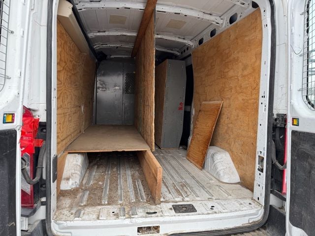 2019 Ford Transit-250 Base