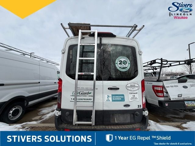 2019 Ford Transit-250 Base