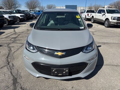 2020 Chevrolet Bolt EV LT