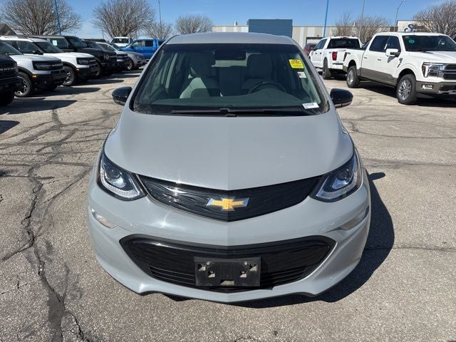 2020 Chevrolet Bolt EV LT
