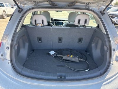 2020 Chevrolet Bolt EV LT