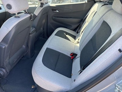 2020 Chevrolet Bolt EV LT