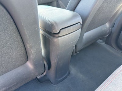 2020 Chevrolet Bolt EV LT