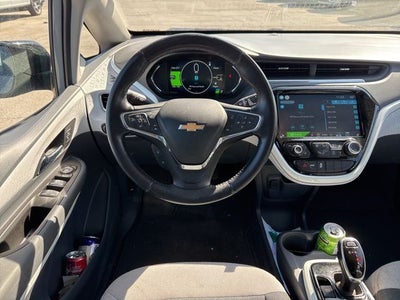 2020 Chevrolet Bolt EV LT