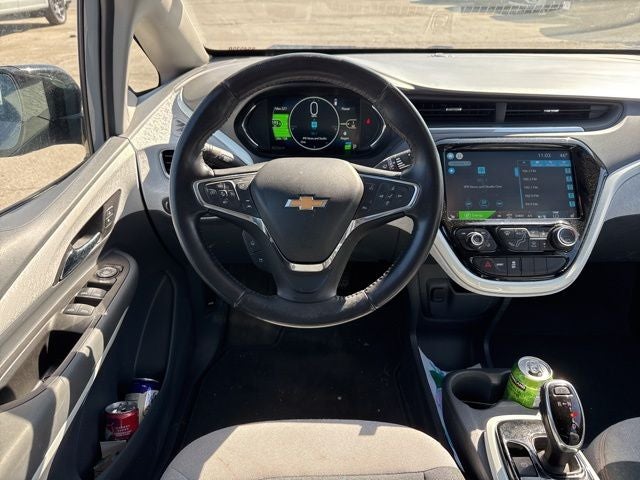 2020 Chevrolet Bolt EV LT