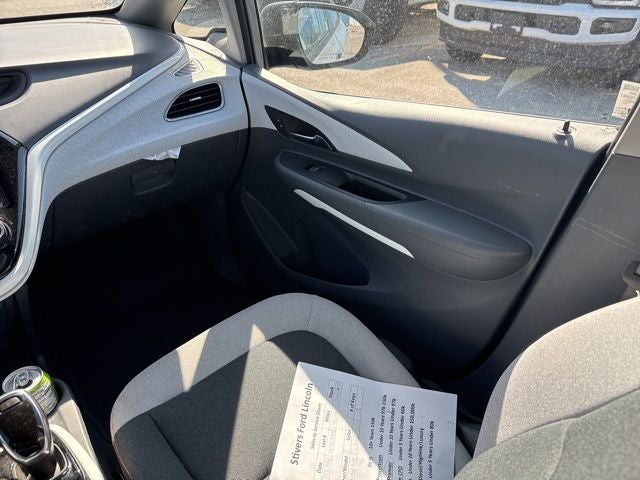 2020 Chevrolet Bolt EV LT