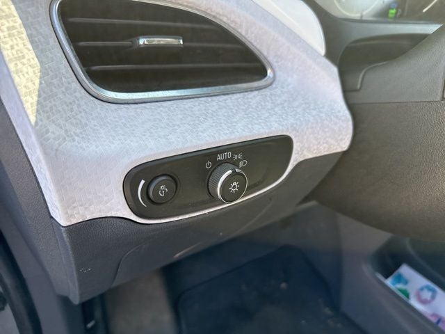 2020 Chevrolet Bolt EV LT