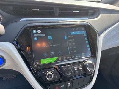 2020 Chevrolet Bolt EV LT