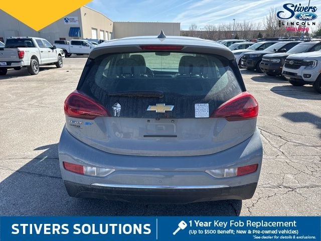 2020 Chevrolet Bolt EV LT