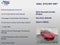 2022 Chevrolet Corvette Stingray 2LT