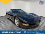 2004 Chevrolet Corvette Base