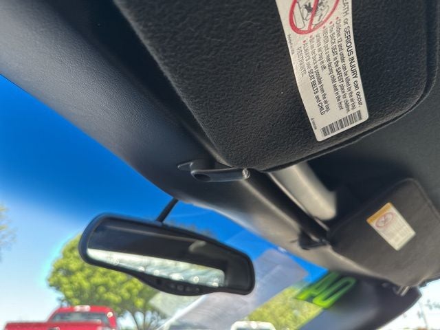 2004 Chevrolet Corvette Base