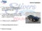 2004 Chevrolet Corvette Base