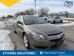 2012 Chevrolet Malibu LS 1LS