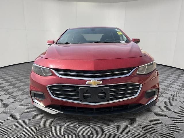 2016 Chevrolet Malibu LT 1LT