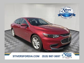 2016 Chevrolet Malibu LT 1LT
