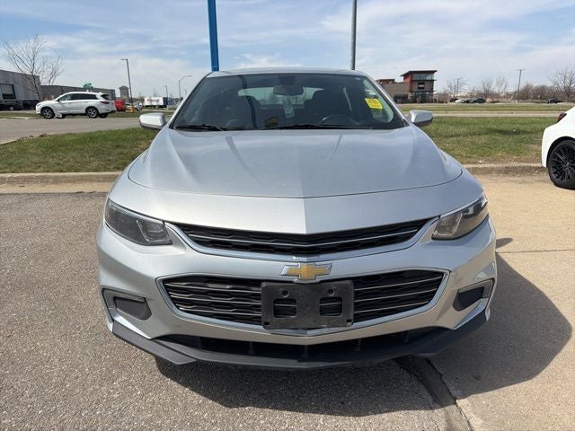 2016 Chevrolet Malibu LT 1LT