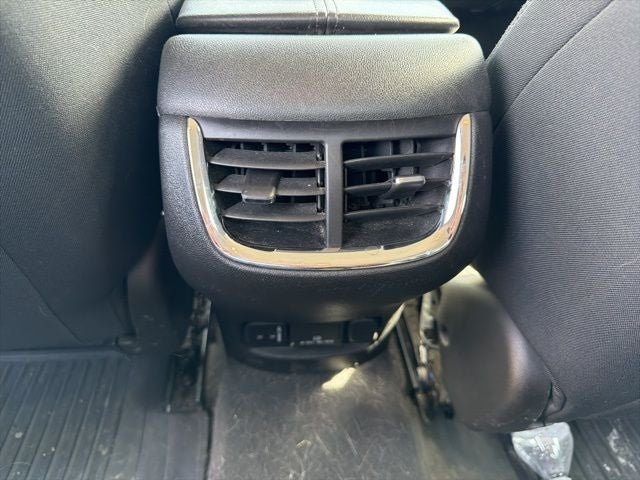 2016 Chevrolet Malibu LT 1LT