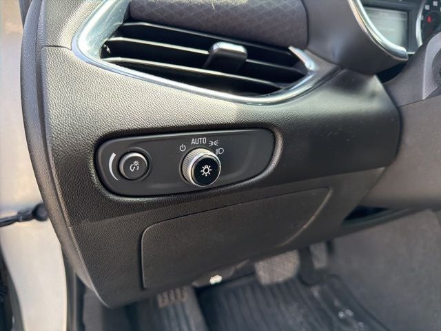 2016 Chevrolet Malibu LT 1LT