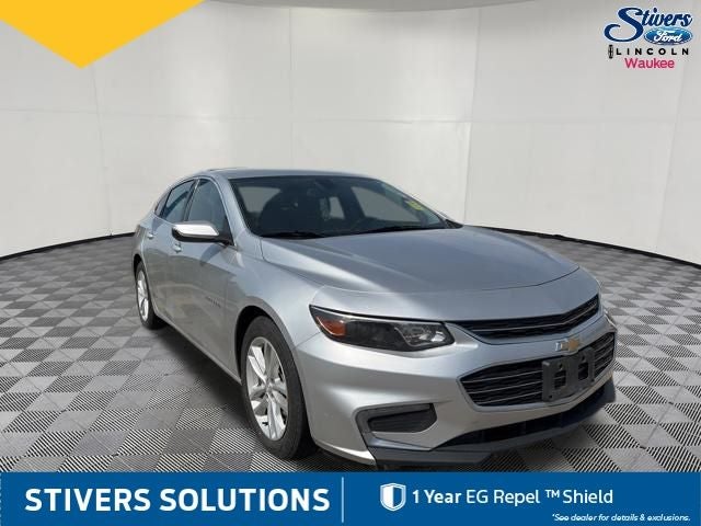 2016 Chevrolet Malibu LT 1LT