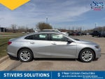 2016 Chevrolet Malibu LT 1LT