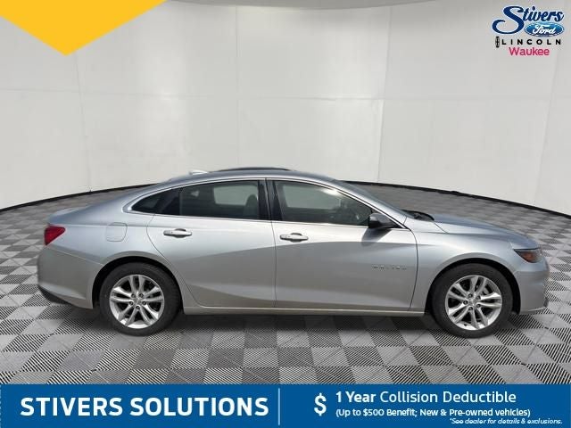 2016 Chevrolet Malibu LT 1LT