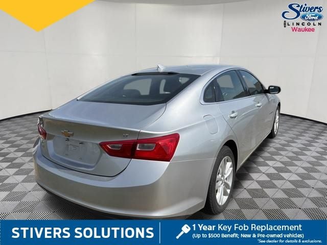 2016 Chevrolet Malibu LT 1LT