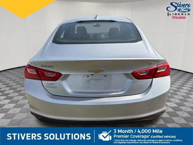 2016 Chevrolet Malibu LT 1LT