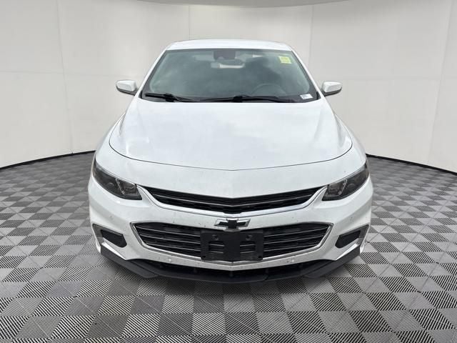 2017 Chevrolet Malibu LT 1LT