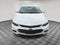 2017 Chevrolet Malibu LT 1LT