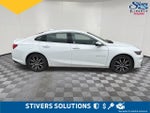 2017 Chevrolet Malibu LT 1LT